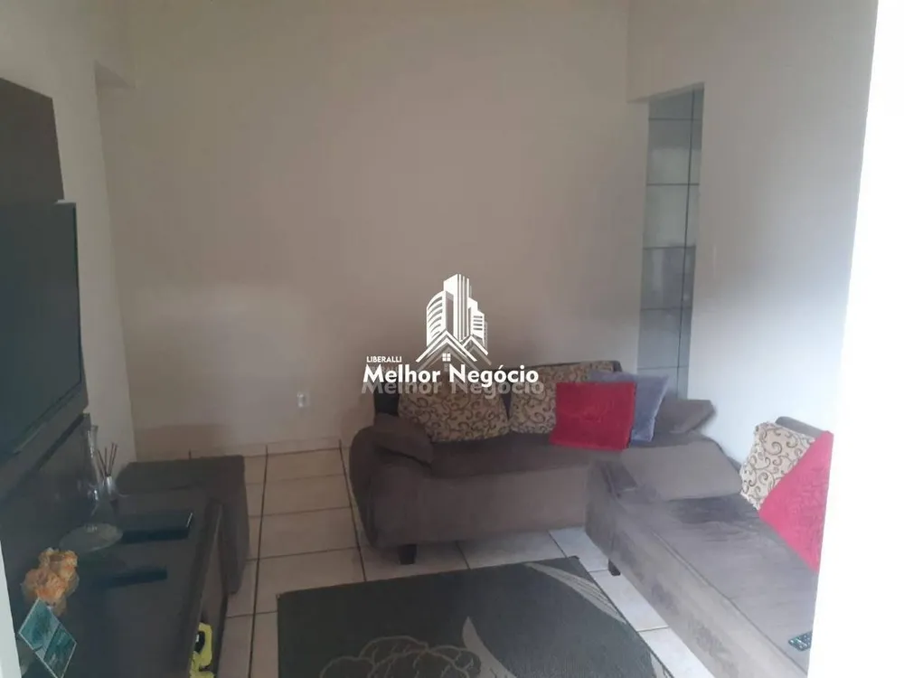 Casa, 3 quartos, 69 m² - Foto 2