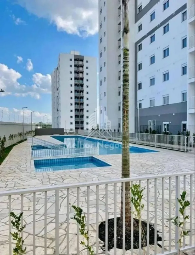 Apartamento, 1 quarto, 56 m² - Foto 8
