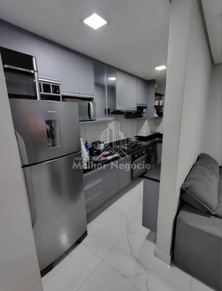 Apartamento, 1 quarto, 56 m² - Foto 1
