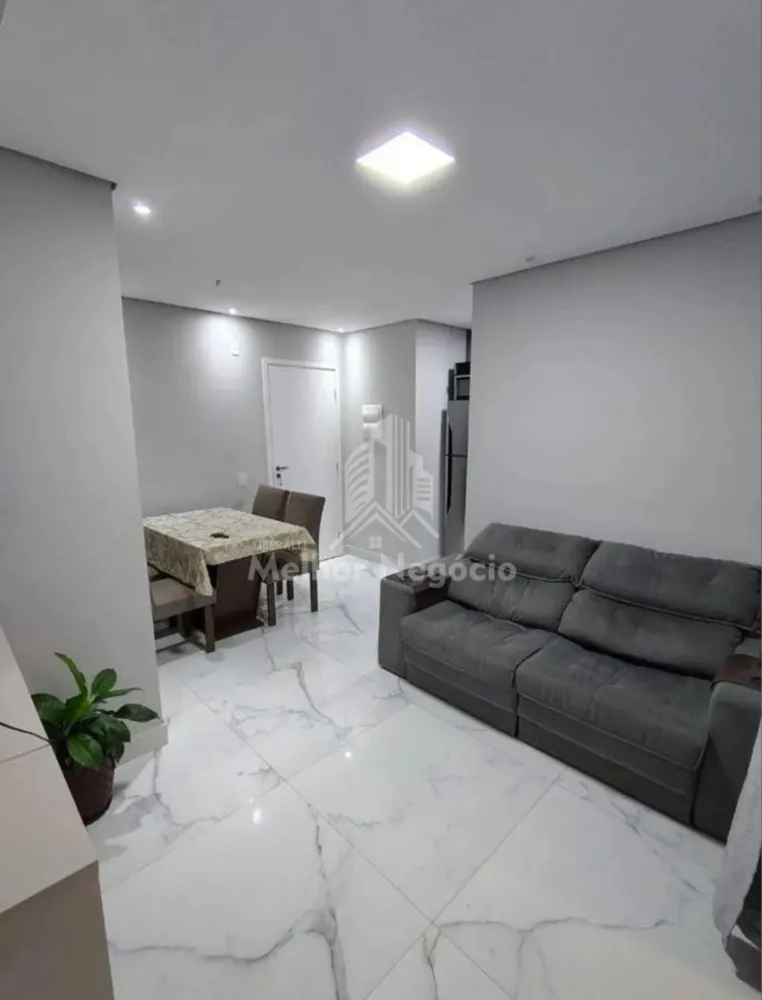 Apartamento, 1 quarto, 56 m² - Foto 4