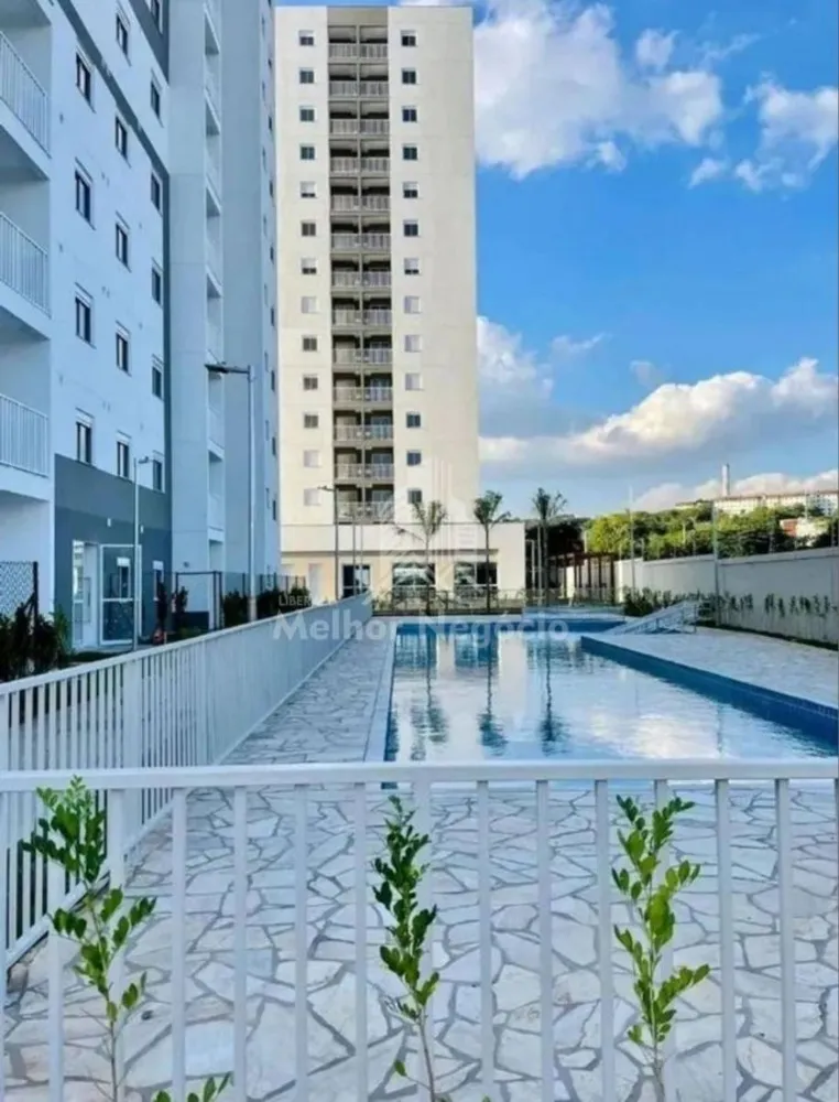 Apartamento, 1 quarto, 56 m² - Foto 2