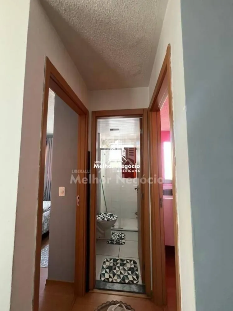 Apartamento, 2 quartos, 40 m² - Foto 2
