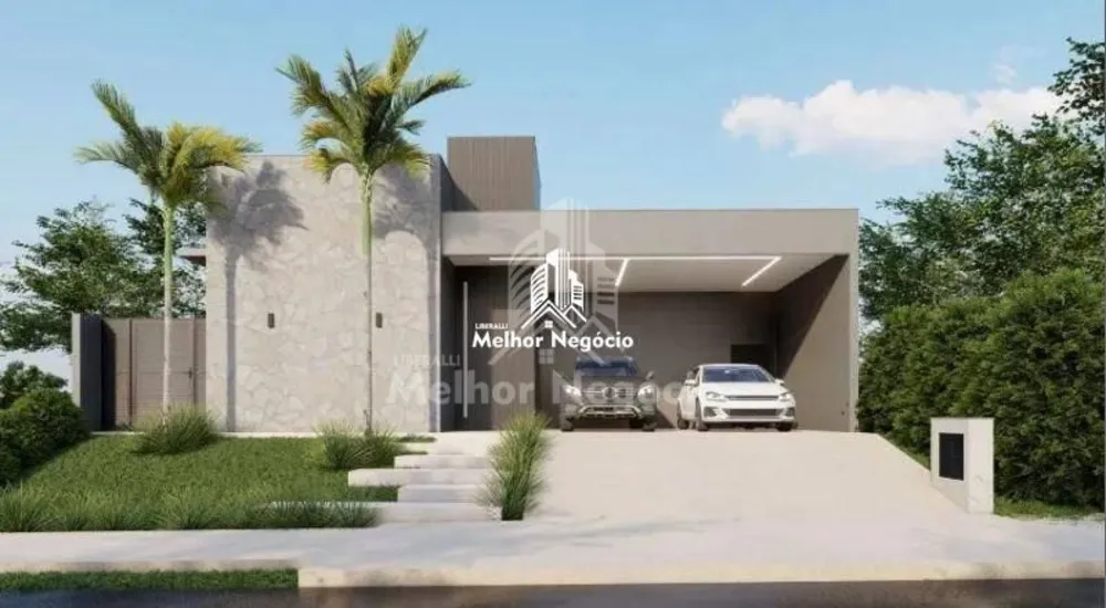 Casa, 3 quartos, 223 m² - Foto 3