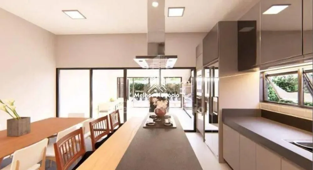 Casa, 3 quartos, 223 m² - Foto 6