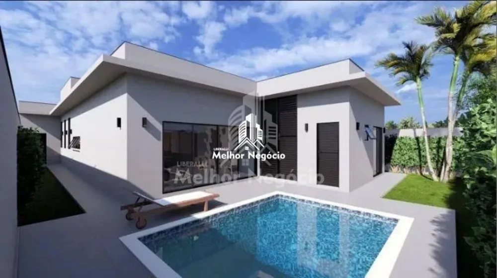 Casa, 3 quartos, 223 m² - Foto 7
