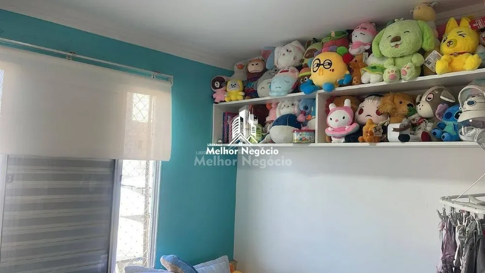 Apartamento, 2 quartos, 44 m² - Foto 3
