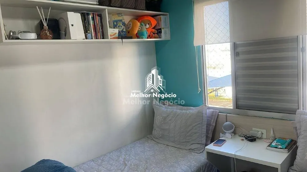 Apartamento, 2 quartos, 44 m² - Foto 4