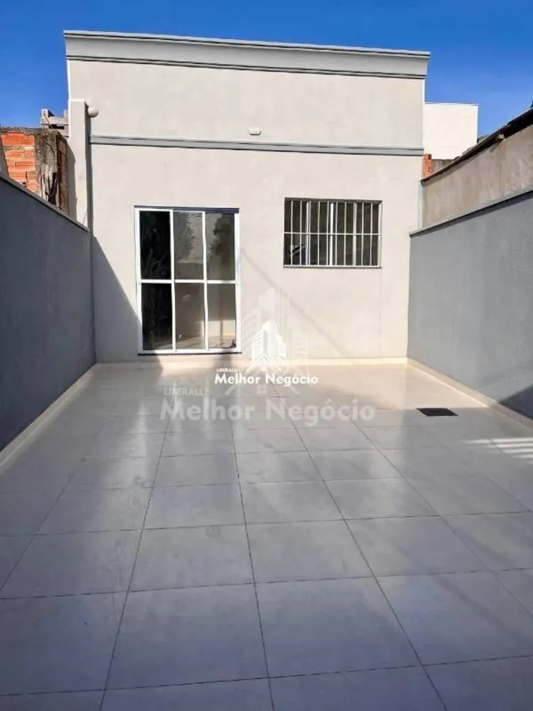 Casa, 2 quartos, 54 m² - Foto 1