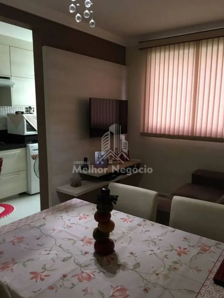 Apartamento, 2 quartos, 43 m² - Foto 3