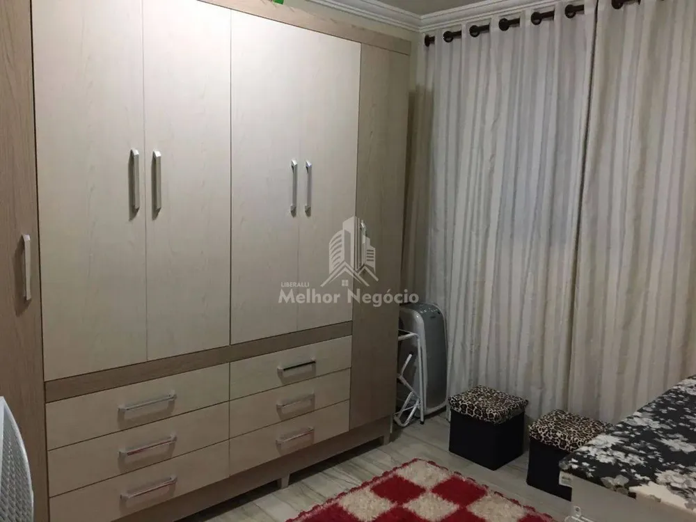 Apartamento, 2 quartos, 43 m² - Foto 4