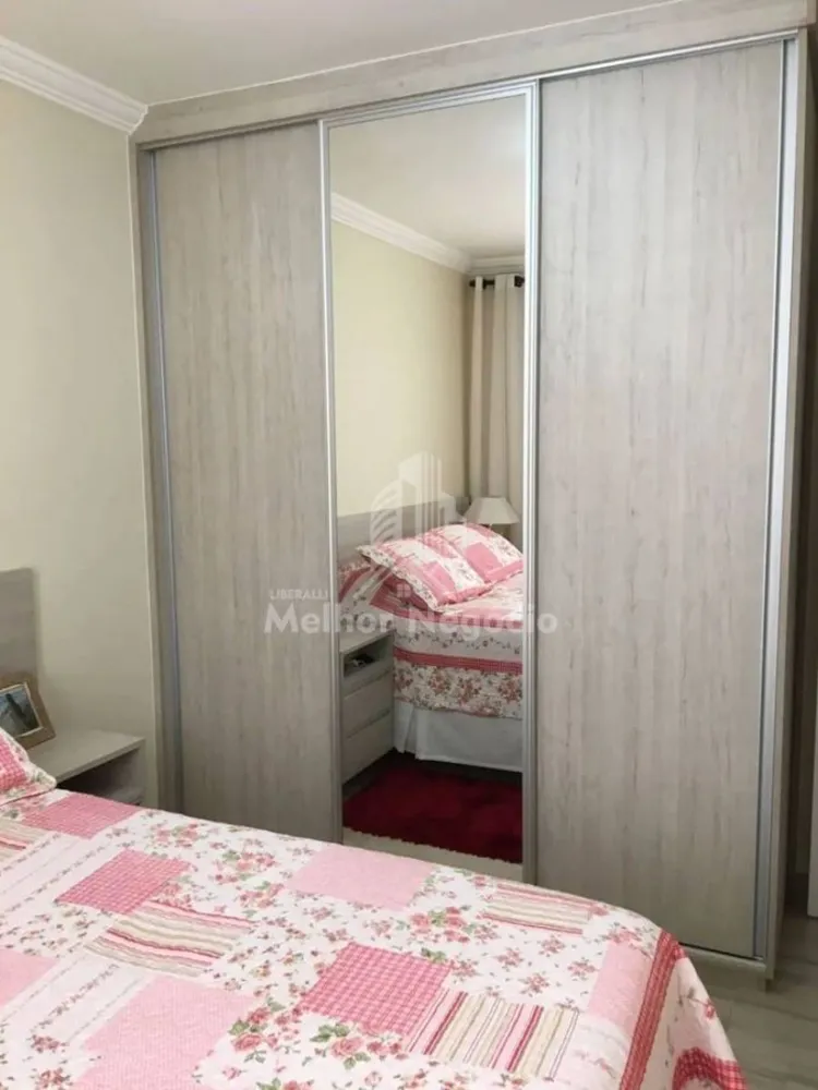 Apartamento, 2 quartos, 43 m² - Foto 6