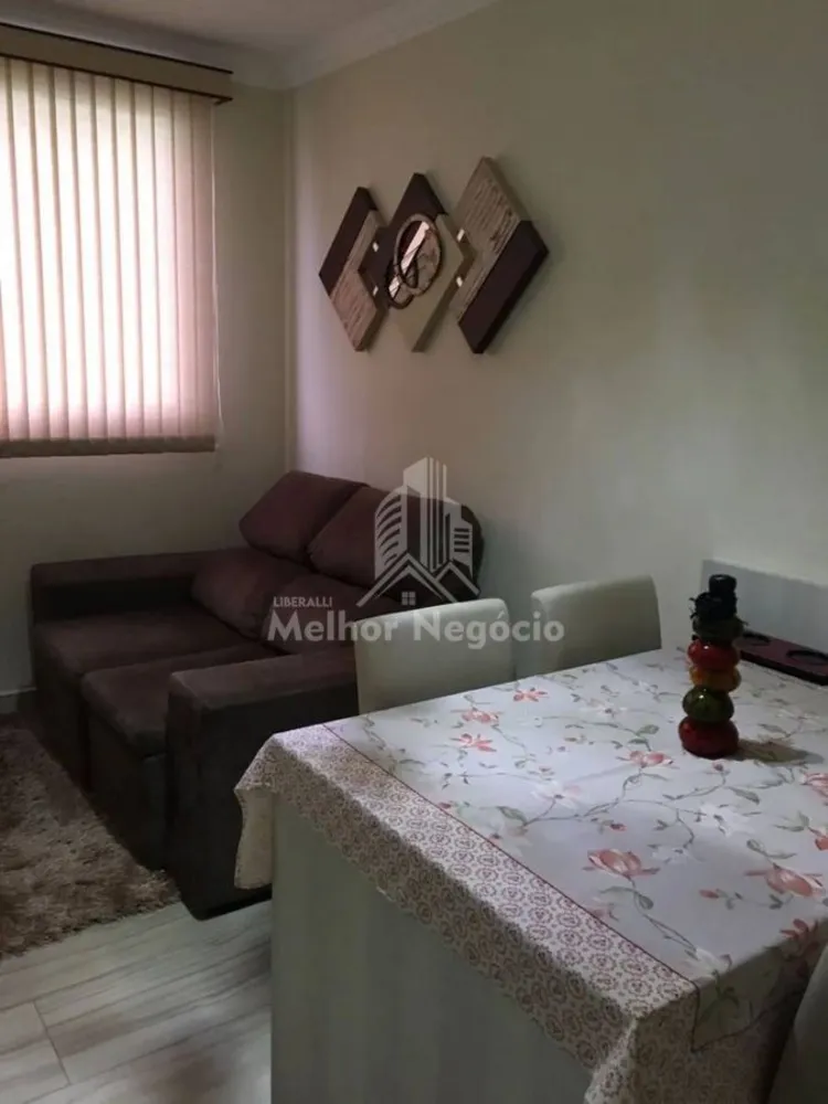 Apartamento, 2 quartos, 43 m² - Foto 8