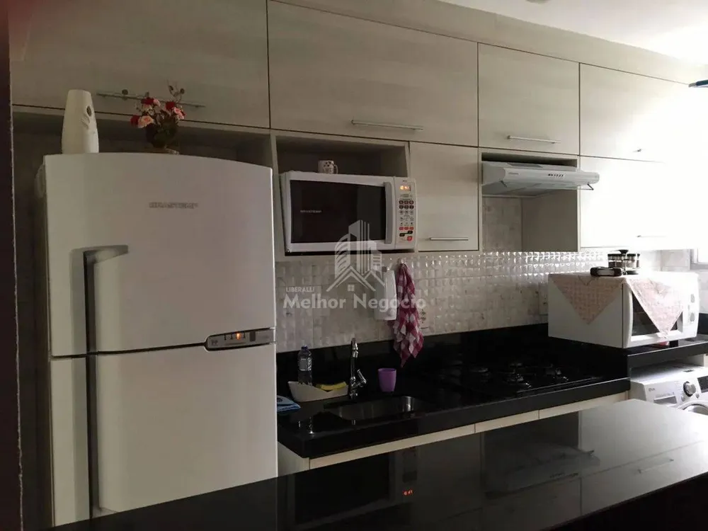 Apartamento, 2 quartos, 43 m² - Foto 7