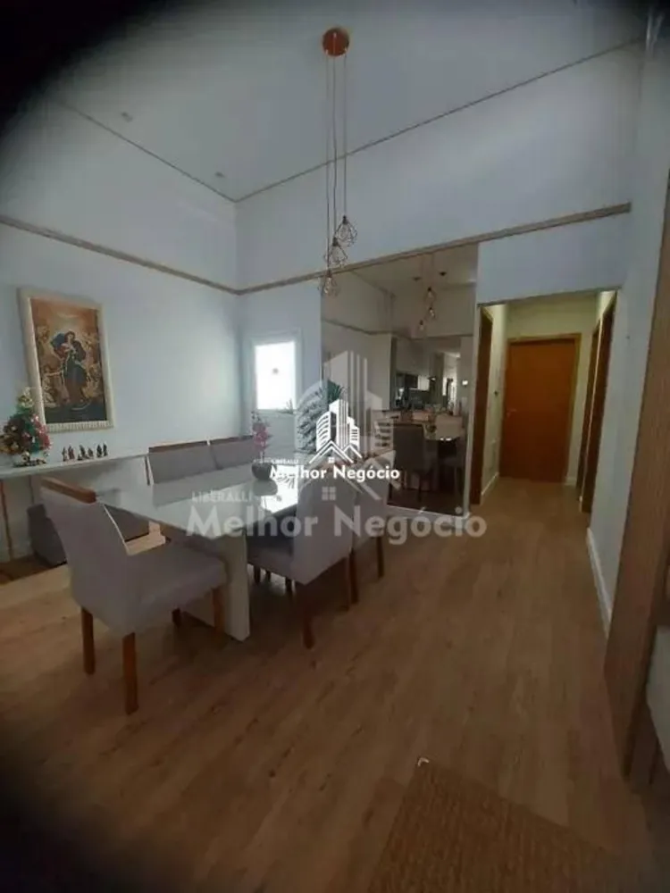 Casa, 3 quartos, 112 m² - Foto 1