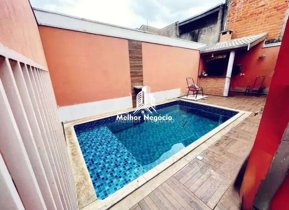 Casa, 4 quartos, 200 m² - Foto 8