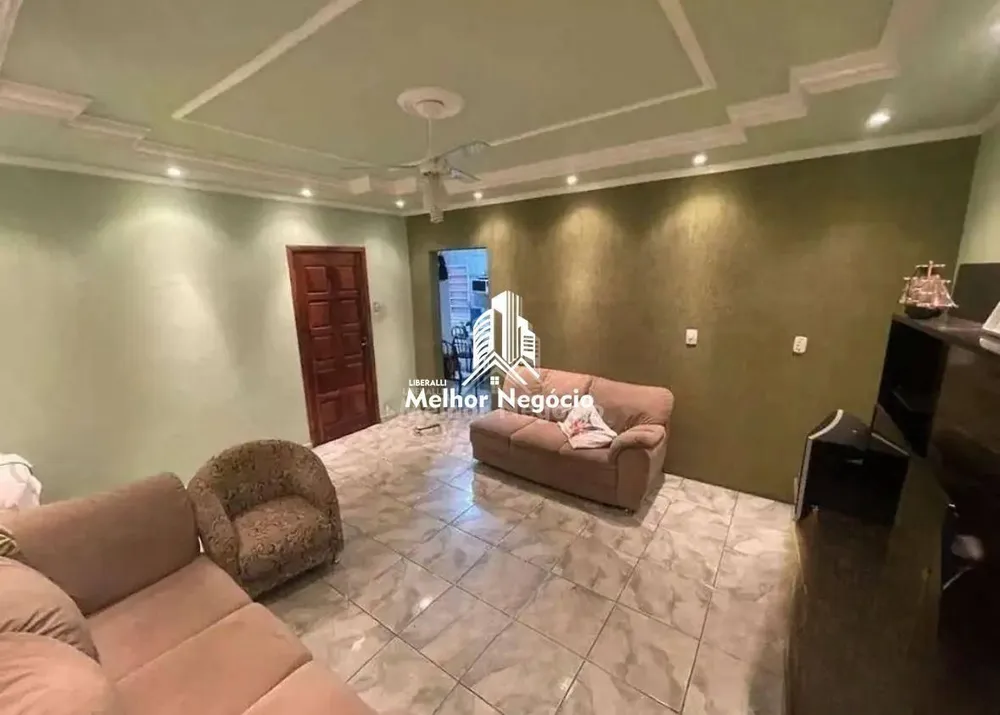 Casa, 4 quartos, 200 m² - Foto 4