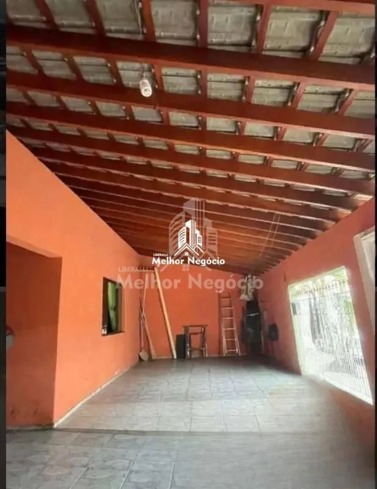 Casa, 4 quartos, 200 m² - Foto 1
