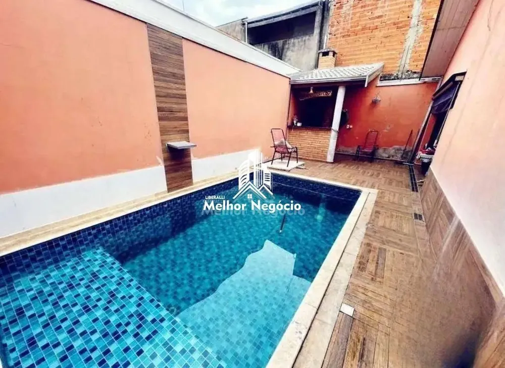 Casa, 4 quartos, 200 m² - Foto 5