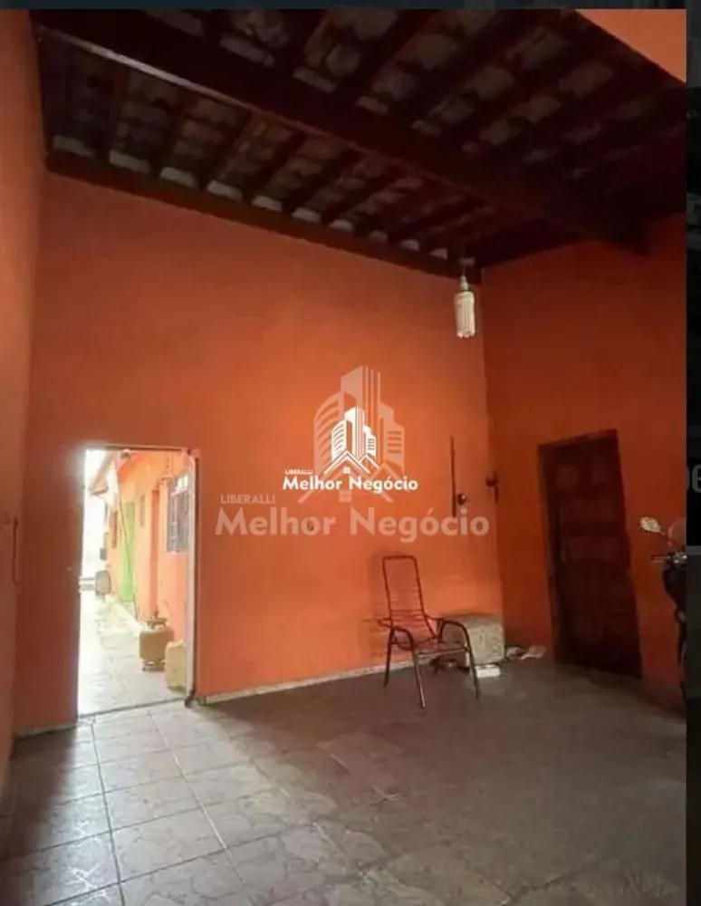 Casa, 4 quartos, 200 m² - Foto 3