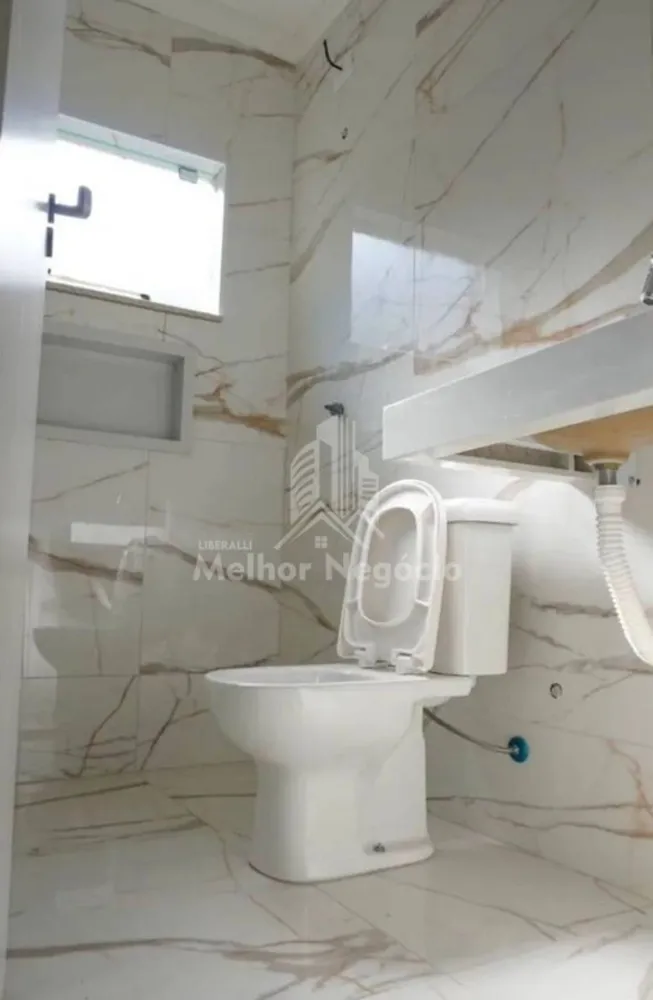 Casa, 3 quartos, 90 m² - Foto 3