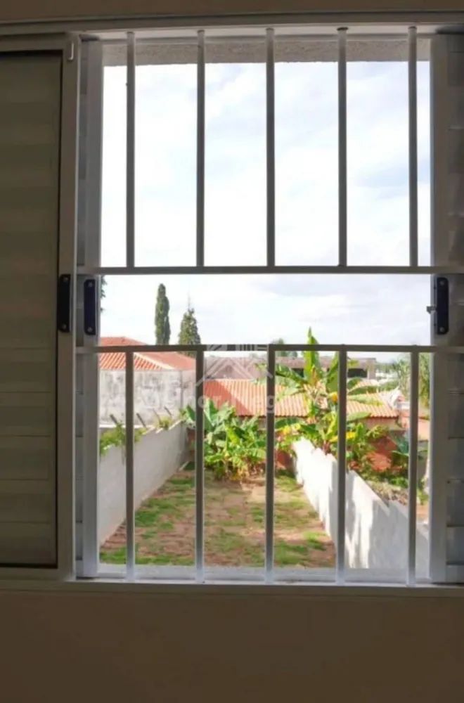Casa, 3 quartos, 90 m² - Foto 1