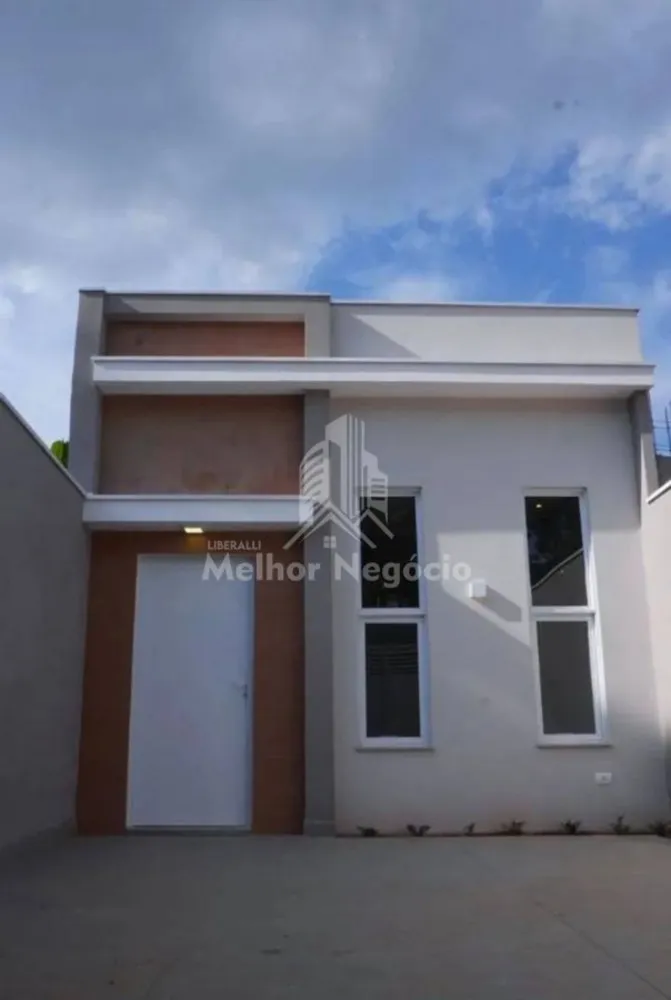 Casa, 3 quartos, 90 m² - Foto 12