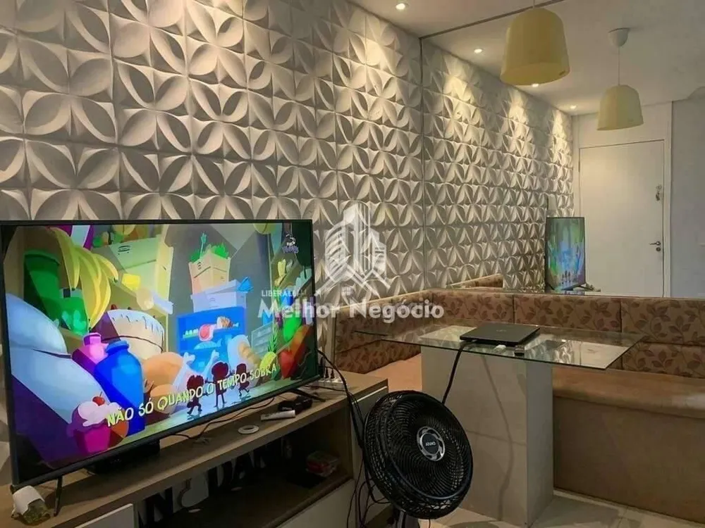Apartamento, 2 quartos, 50 m² - Foto 8