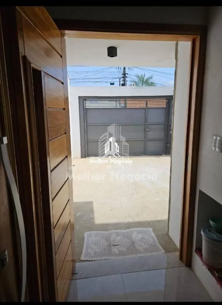 Casa, 2 quartos, 100 m² - Foto 4