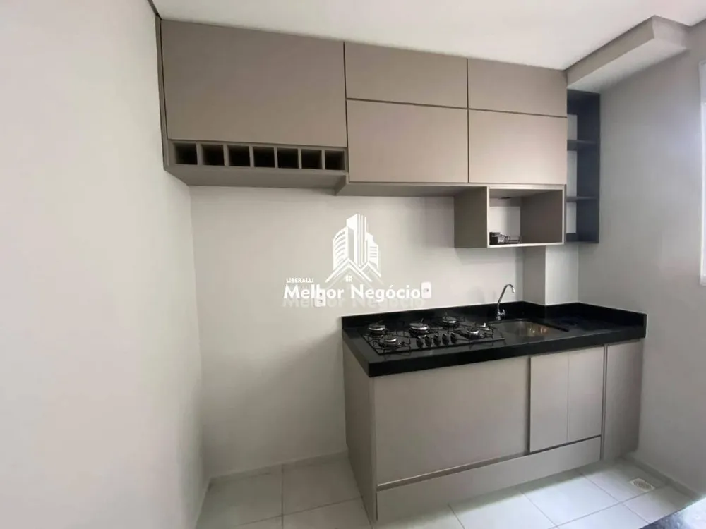Apartamento, 2 quartos, 39 m² - Foto 3