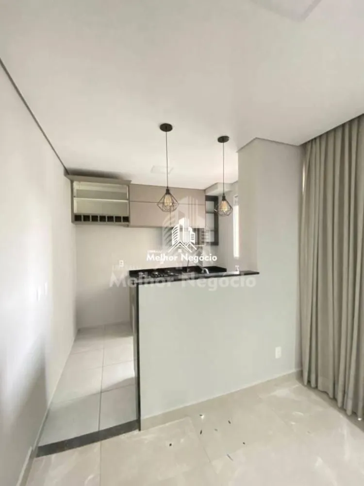 Apartamento, 2 quartos, 39 m² - Foto 1