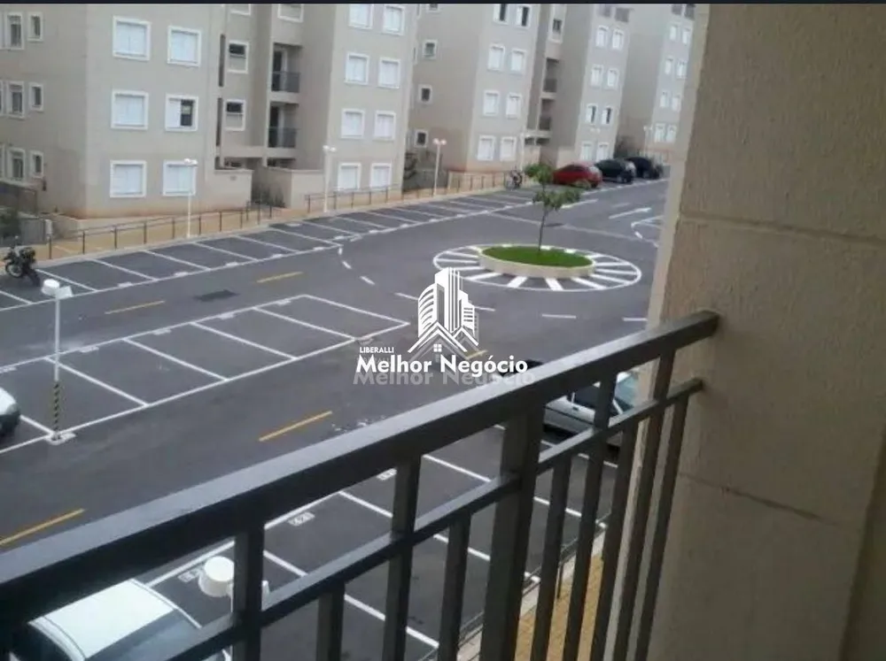 Apartamento, 2 quartos, 51 m² - Foto 6