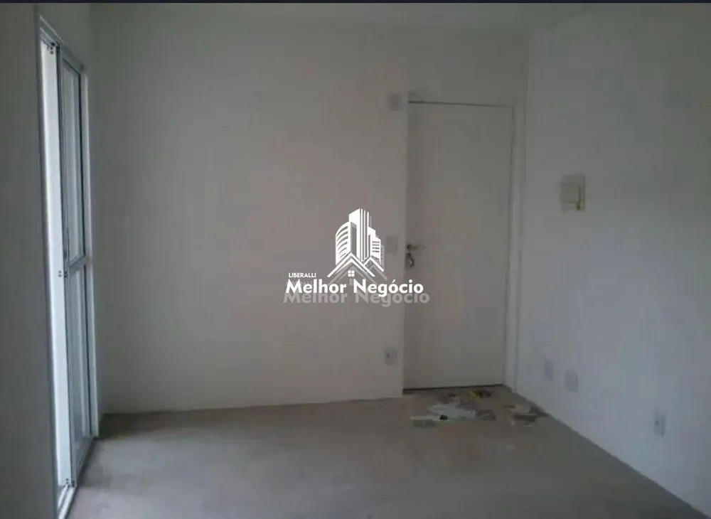 Apartamento, 2 quartos, 51 m² - Foto 2