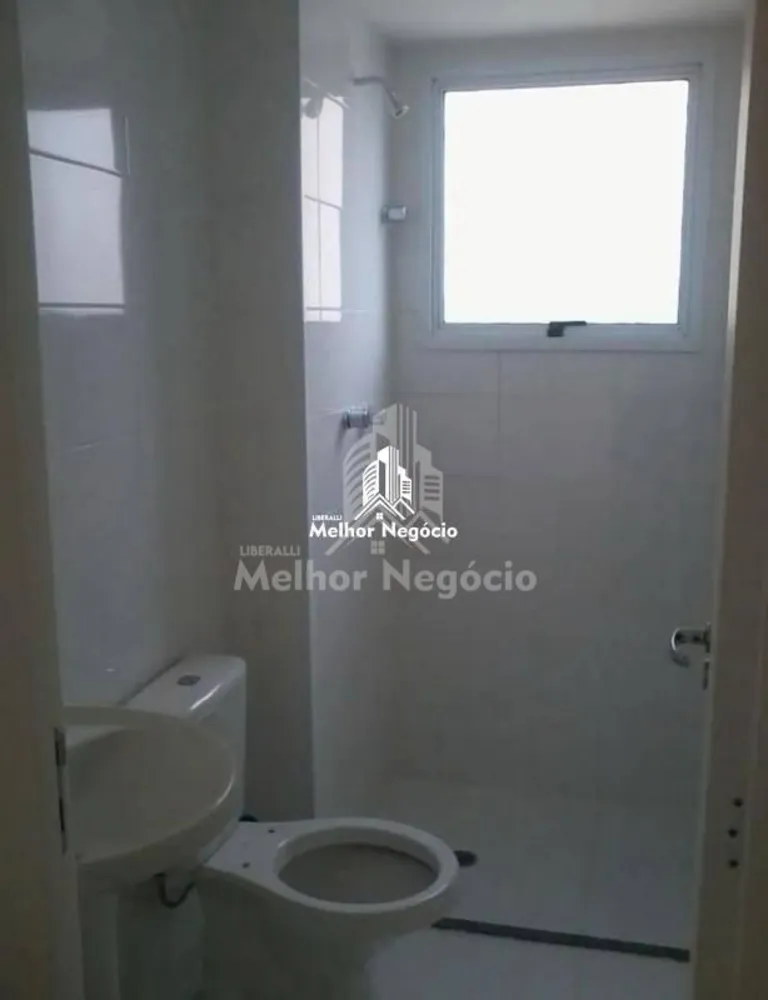 Apartamento, 2 quartos, 51 m² - Foto 4
