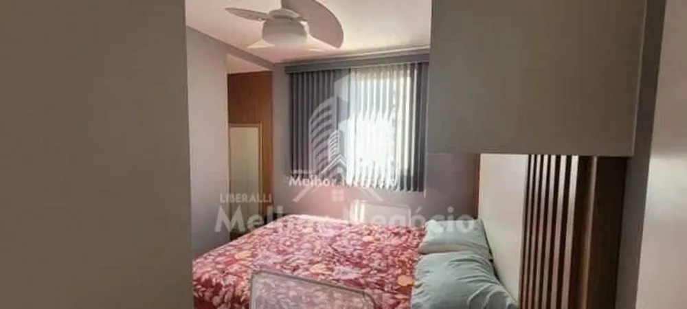 Apartamento, 2 quartos, 58 m² - Foto 6
