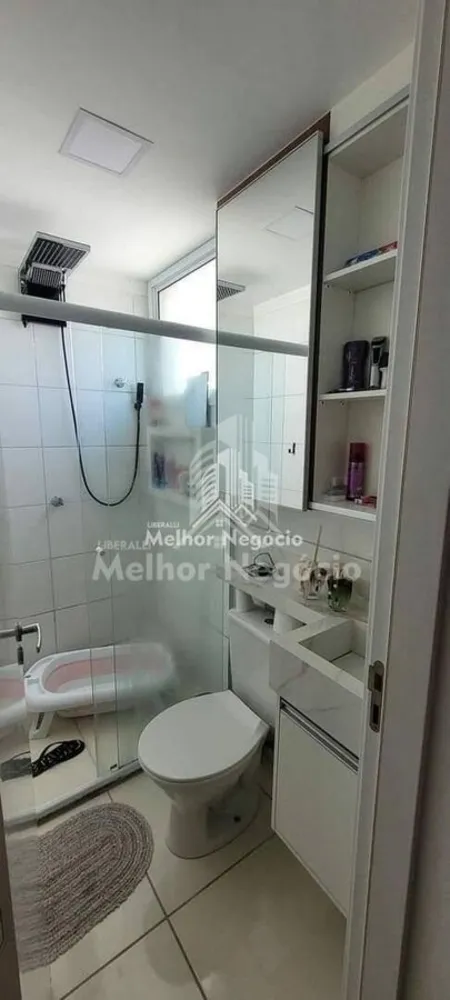 Apartamento, 2 quartos, 58 m² - Foto 7