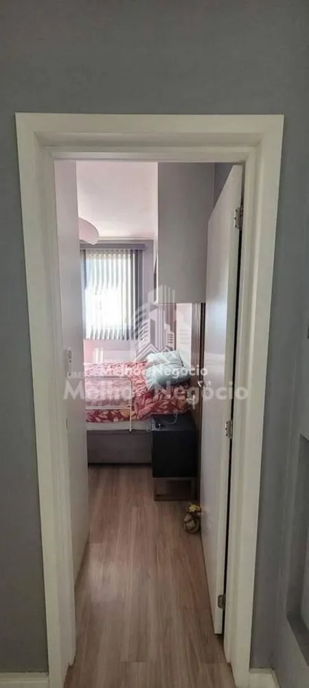 Apartamento, 2 quartos, 58 m² - Foto 2