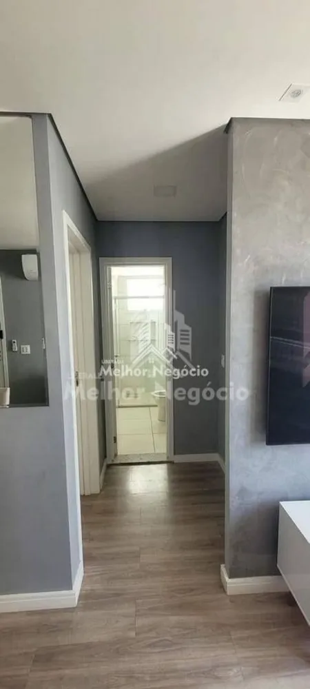 Apartamento, 2 quartos, 58 m² - Foto 1