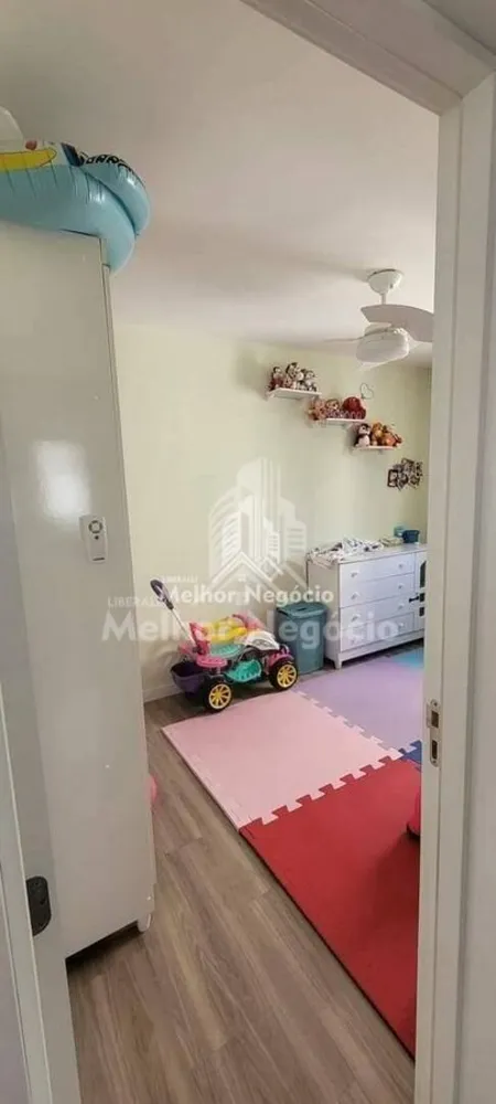 Apartamento, 2 quartos, 58 m² - Foto 4