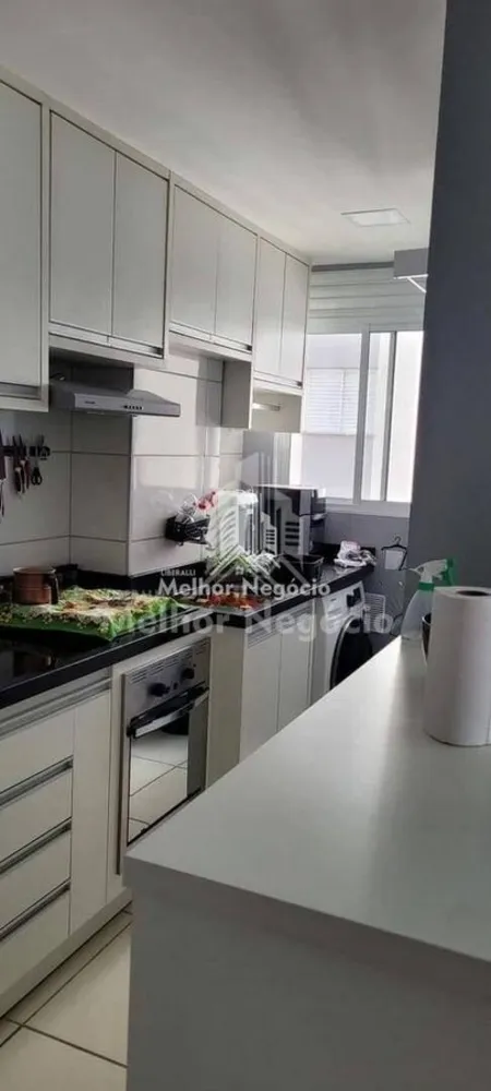 Apartamento, 2 quartos, 58 m² - Foto 3