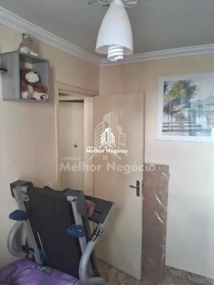 Apartamento, 2 quartos, 49 m² - Foto 2