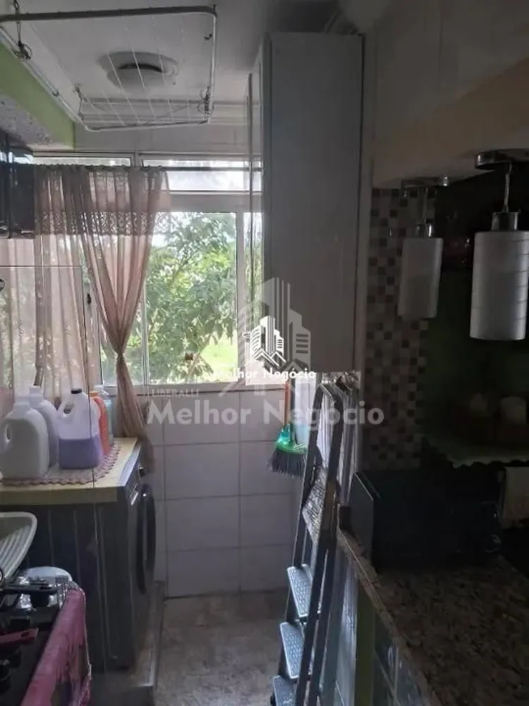 Apartamento, 2 quartos, 49 m² - Foto 3