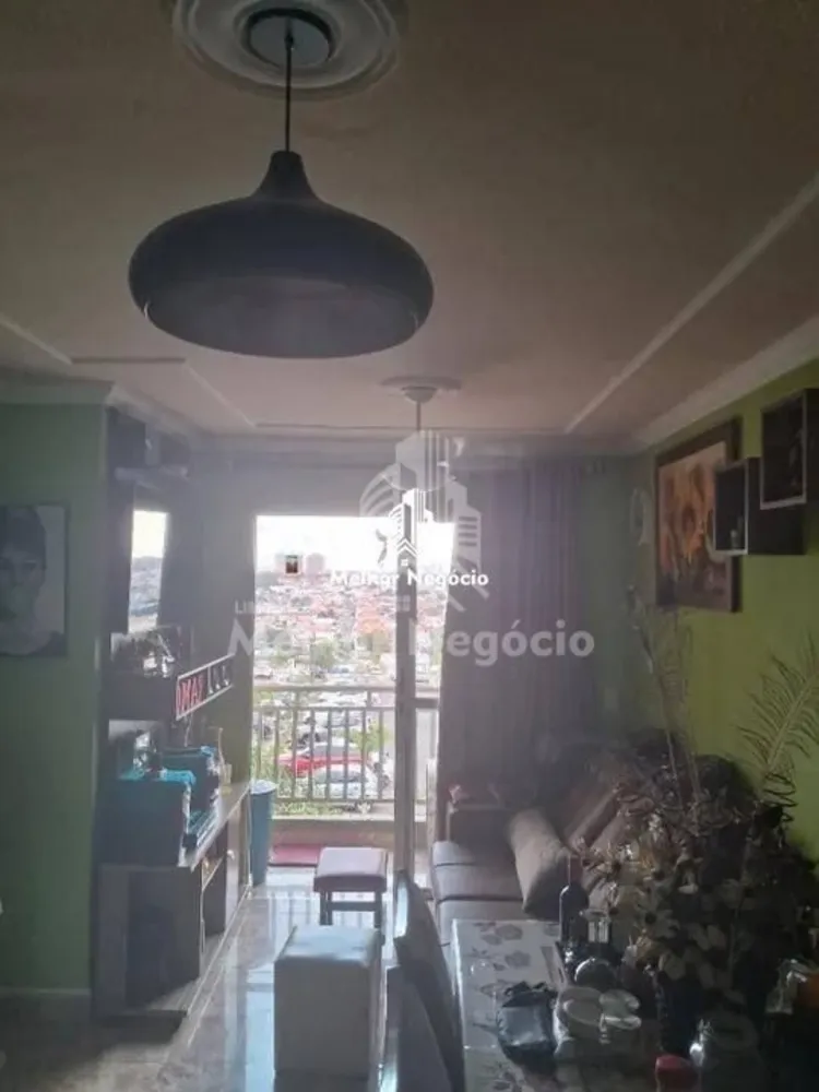 Apartamento, 2 quartos, 49 m² - Foto 4