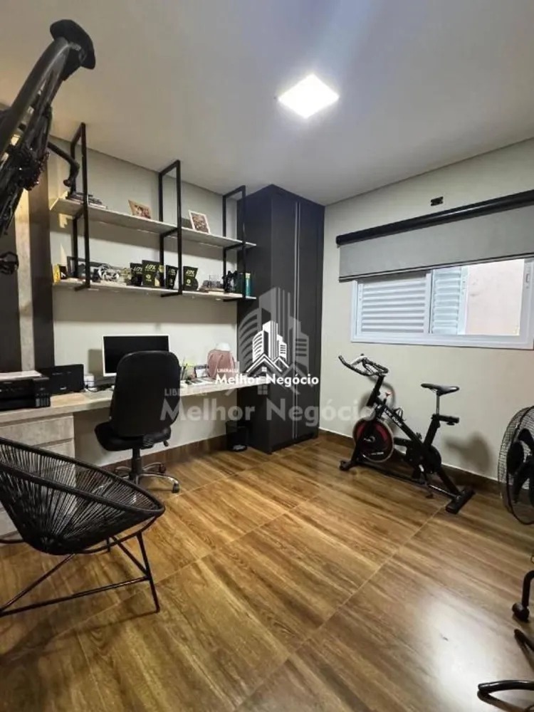 Casa, 3 quartos, 134 m² - Foto 2