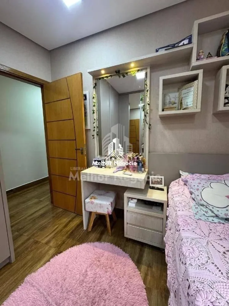 Casa, 3 quartos, 134 m² - Foto 6