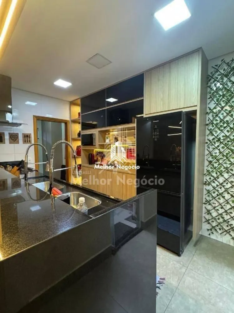 Casa, 3 quartos, 134 m² - Foto 4