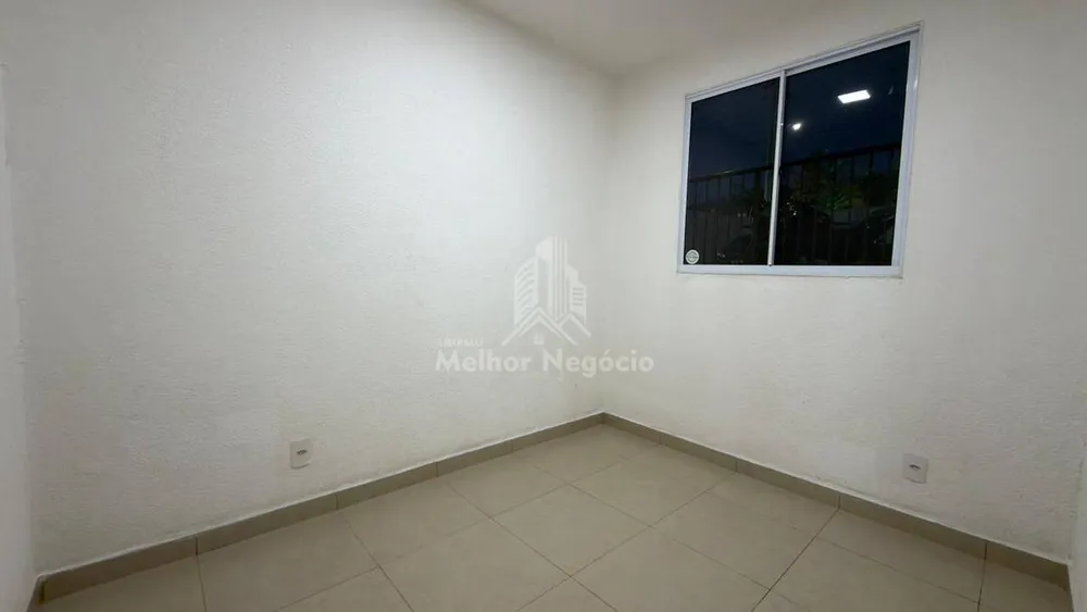 Apartamento, 2 quartos, 40 m² - Foto 6