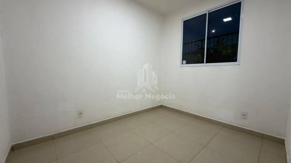 Apartamento, 2 quartos, 40 m² - Foto 5