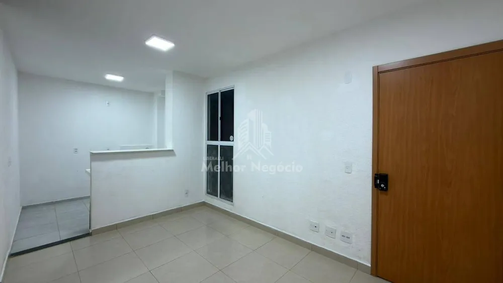 Apartamento, 2 quartos, 40 m² - Foto 1