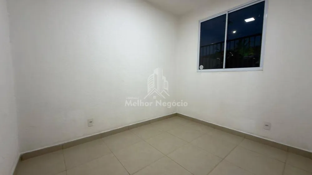 Apartamento, 2 quartos, 40 m² - Foto 3