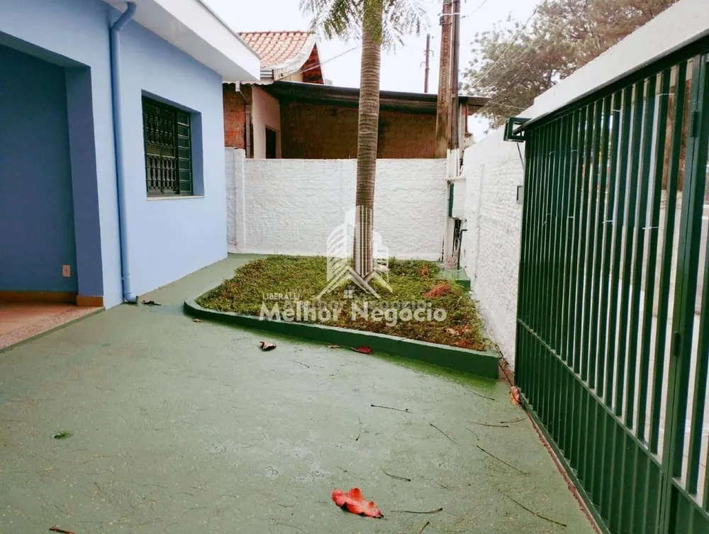 Casa, 3 quartos, 107 m² - Foto 1